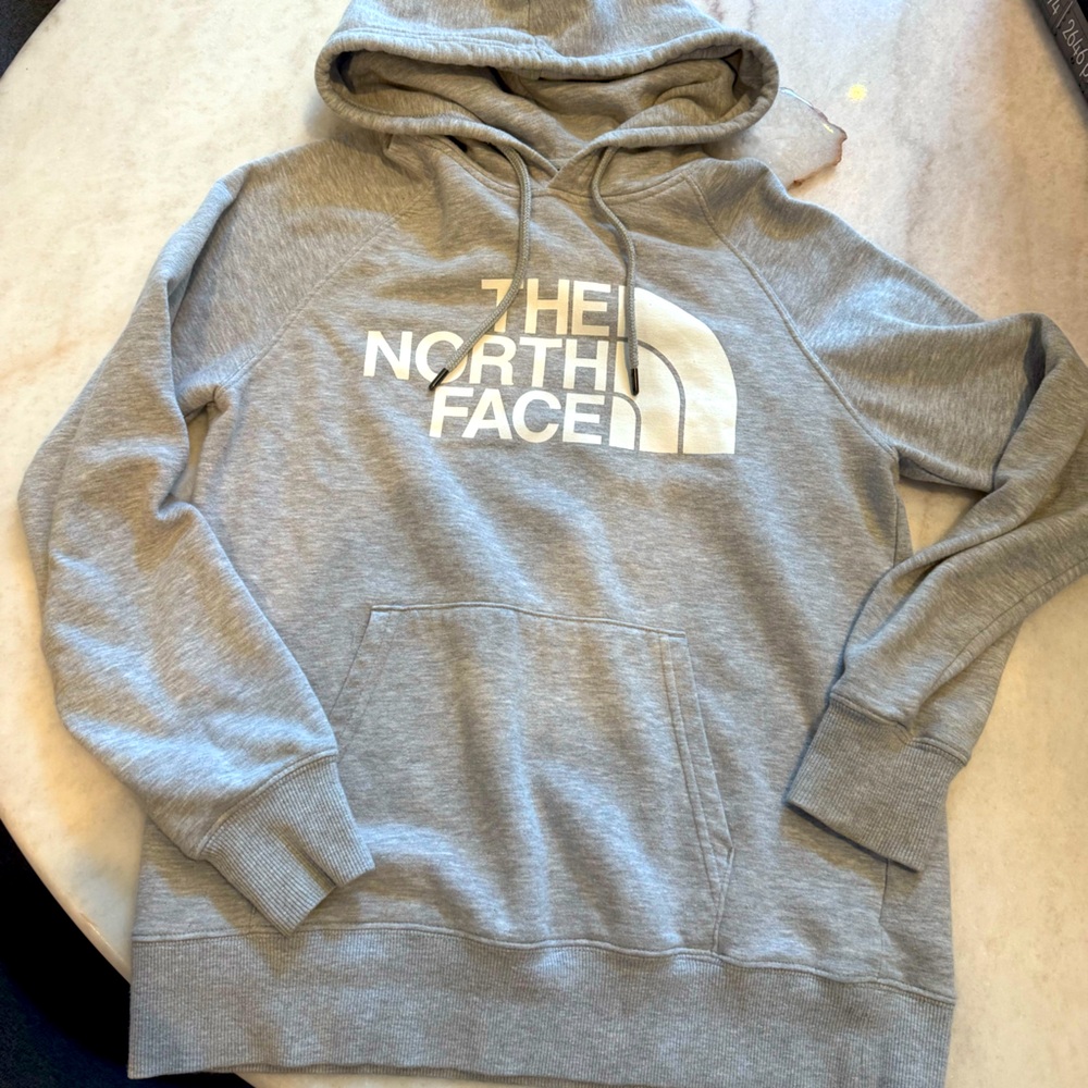 The North Face Hoodie
